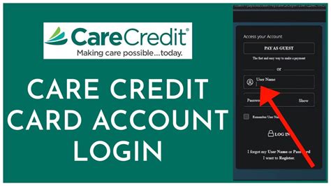 pcares login